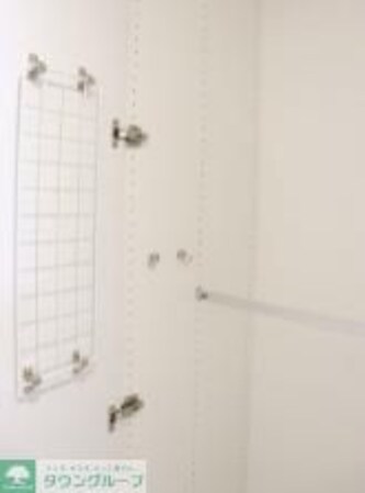 YSレジデンス代田橋の物件内観写真